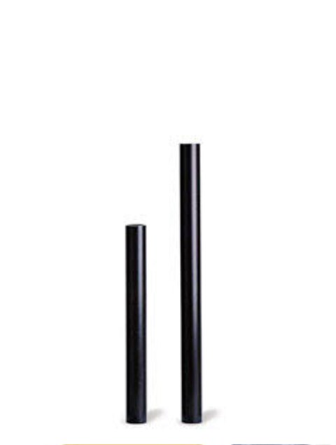 buy Golf Ball Washer Black Mounting Pipes